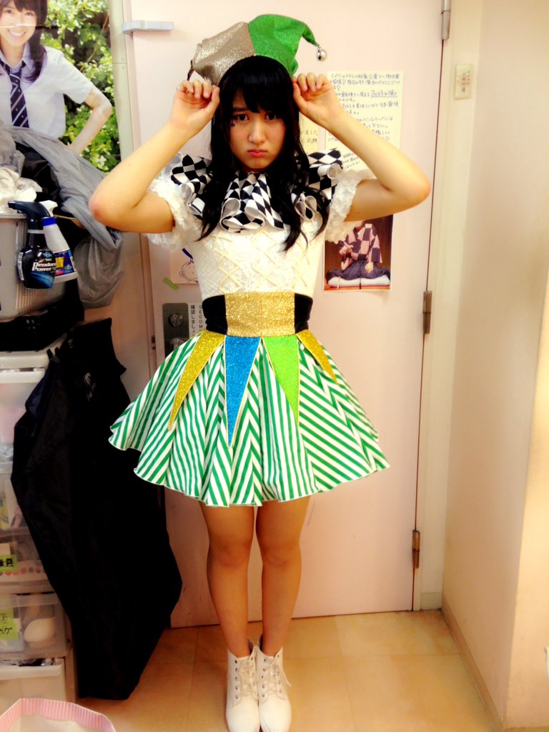 RENAN0ZAWA's tweet photo. Trick or treat!! https://t.co/yxhOzuf9j2