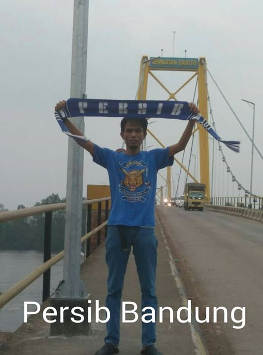 Jembatan Barito