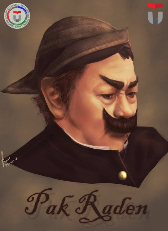 Turut Berduka Cita Atas Meninggalnya Seniman Indonesia, Terimakasih Telah Menyelamtakna Masa Kecil kami. Pak Raden..