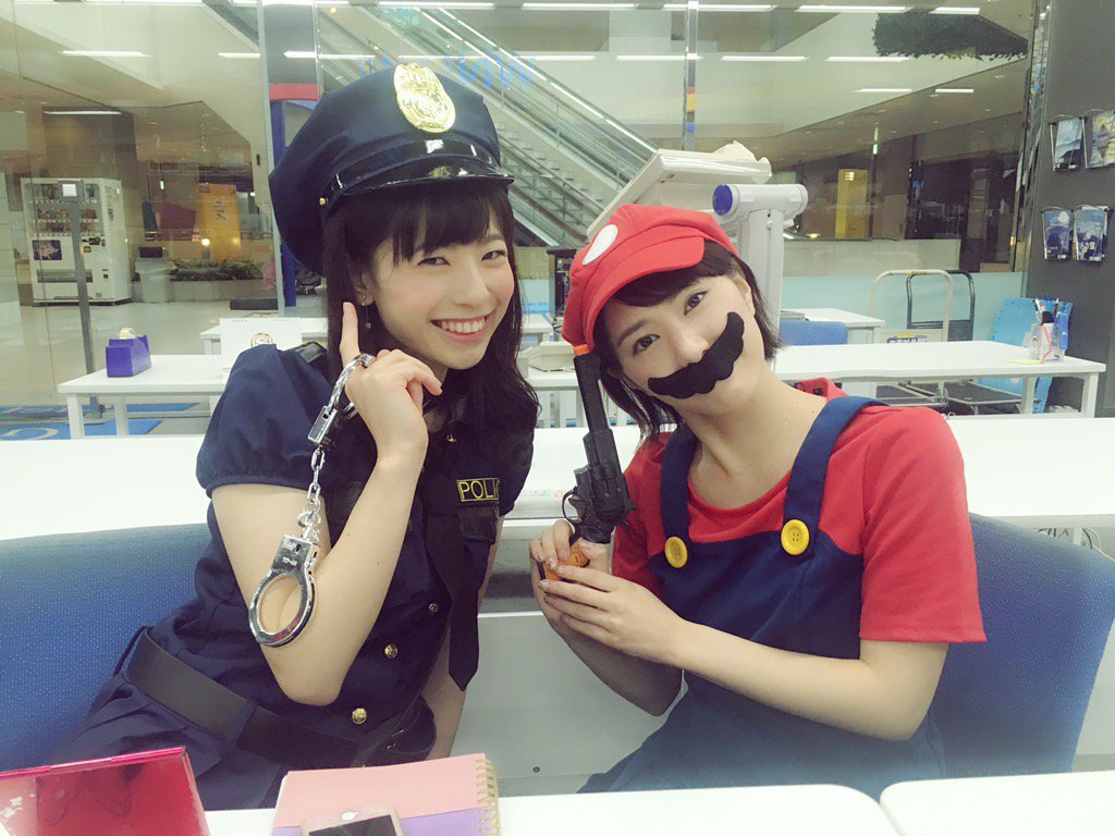 白井ゆかり ウェザーニュースlive 在 Twitter 上 魔女のあかねんさん Djポリスななちゃん 白井マリオです 今日のsolive24はハロウィン仕様で楽しいですよ このあとはなんの仮装が見られるのでしょう ワクワク T Co Lscoaockhq Twitter 白井ゆかり ウェザーニュースlive 在 Twitter 上 魔女のあかねんさん Djポリスななちゃん 白井マリオです 今日のsolive24はハロウィン仕様で楽しいですよ このあとはなんの仮装が見られるのでしょう ワクワク T Co Lscoaockhq Twitter