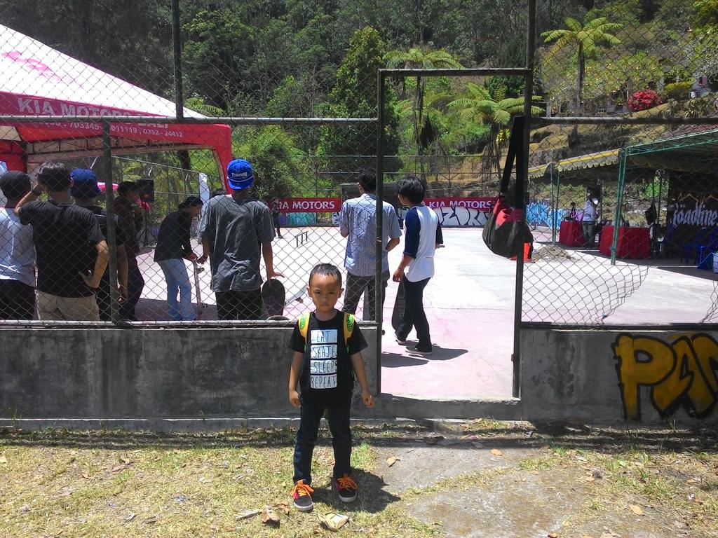 account resmi PSB tweet media