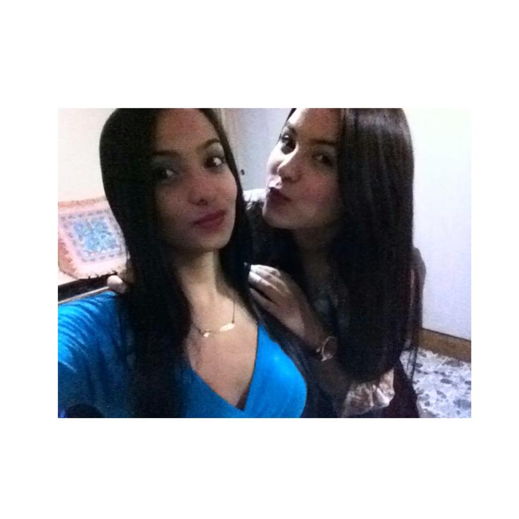 Te extraño tanto😭