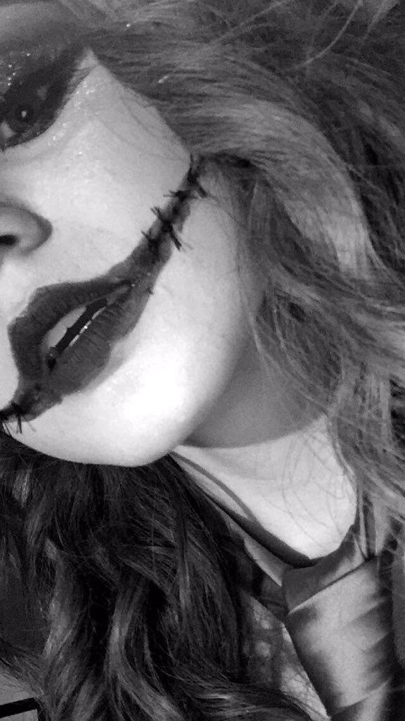 Brecbassinger tweet picture
