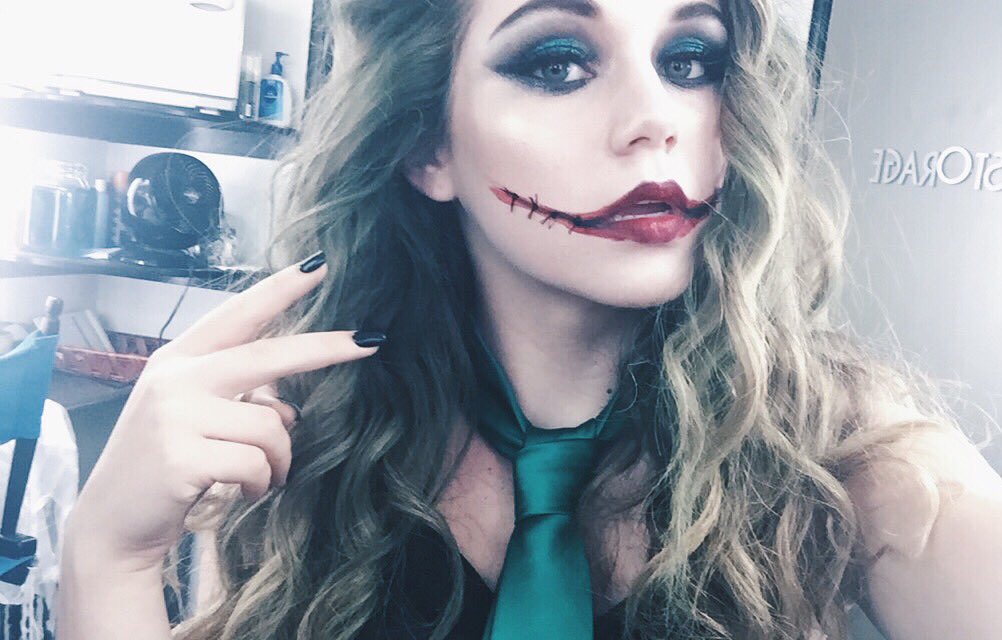 Brecbassinger tweet picture