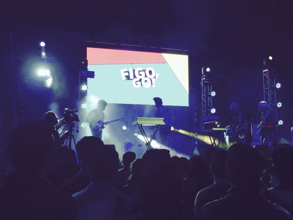 alejandropec's tweet photo. Rey Pila en #FordFigo @FordMX https://t.co/gpzhDrZHOL