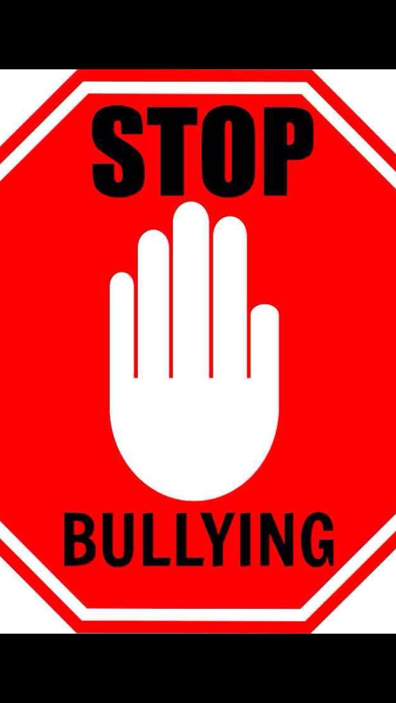 ElerickJace's tweet photo. Follow me so we can stop bullying https://t.co/CvcJ1C8JxT