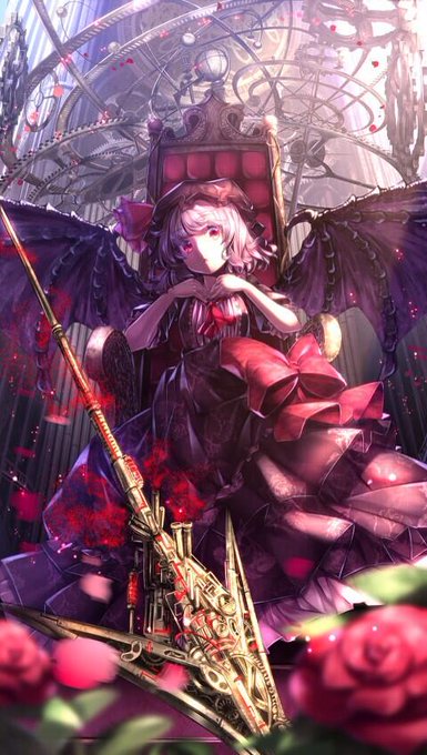 東方好きな人のtwitterイラスト検索結果