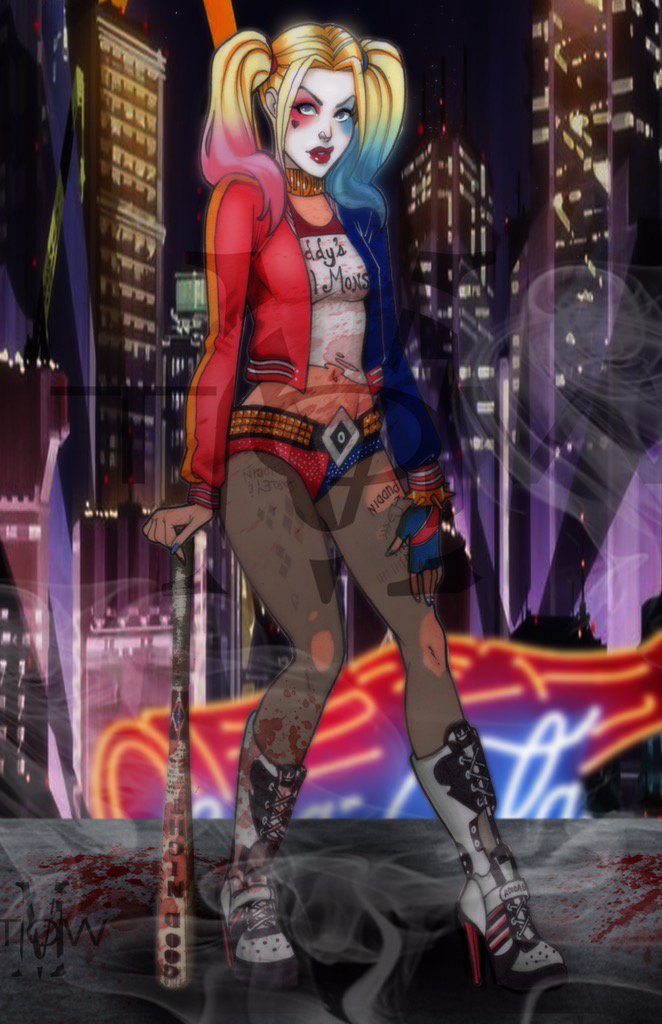 TowMathew's tweet image. My batman kick needs to not end ever...