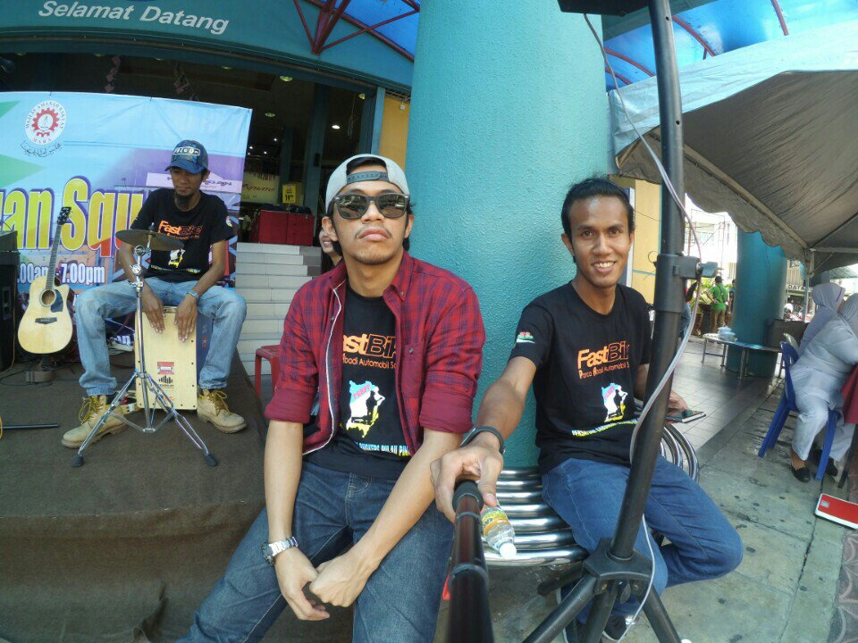 rasyidibakar's tweet image. buskero
#keyproject
#busking
#roadtrip (@ The Store in Kangar, Perlis) swarmapp.com/c/9cyEiVHe2Ex