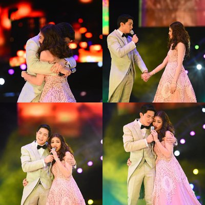 aldubmaiden's tweet photo. IT'S BEEN A WEEK! TAMANG PANAHON WEEKSARY! :)) @aldenrichards02 @mainedcm
#ALDUBBahayNiLOLA https://t.co/99xLBmVKfq
