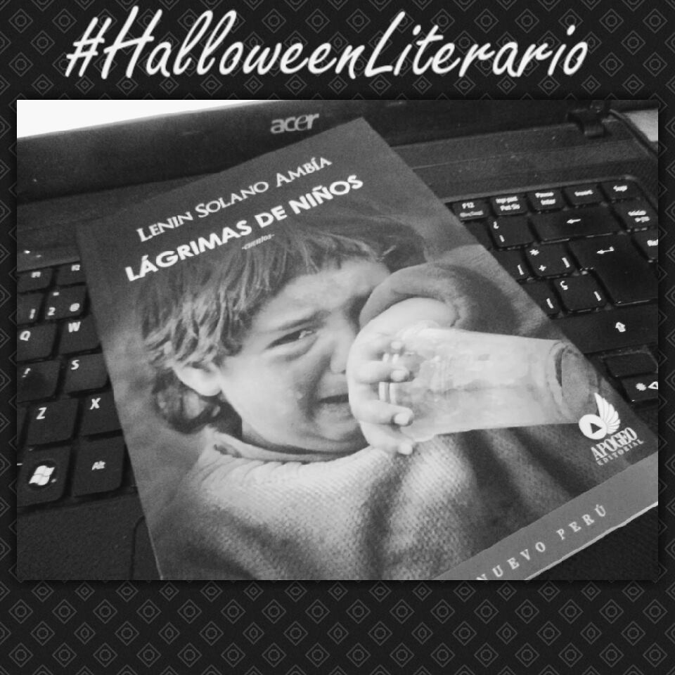 SusurraPalabras's tweet photo. RETO 3: Libro a oscuras
Esto enseña lo oscuro...
#RetoHalloweenLiterario
#Cuandoleomeenamoro
#DistribuidoraInca https://t.co/nTOAMFgDV9
