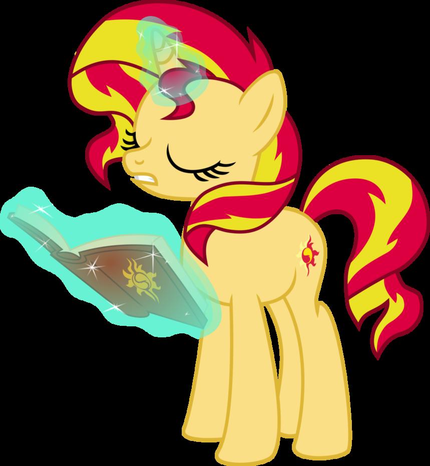 Sunset Shimmer (@Sunset_KB) / Posts / X