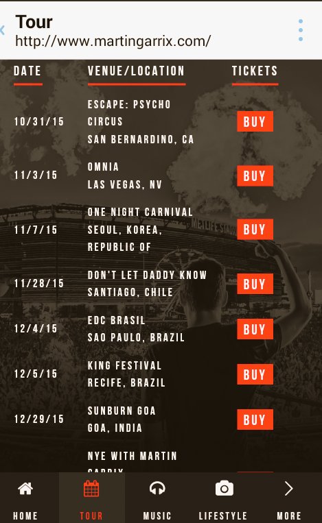 itsjcgarcia's tweet photo. @MartinGarrix this will be something wonderful. #MartinGarrixTour #GarrixTOUR https://t.co/6eEkepU4Iw