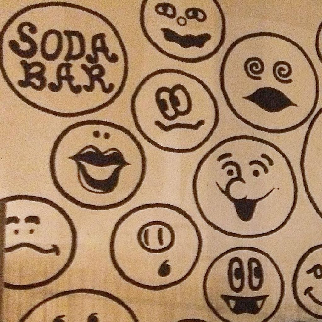 Playing San Diego tonight <a href="/sodabarsd/">SODA BAR</a> 😍 ift.tt/1KLYTro