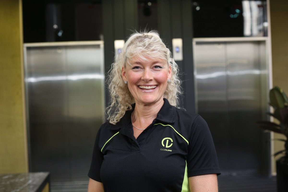 Thank you to <a href="/ClubLimeGyms/">Club Lime</a> for their generous support at the #TCFLadiesLunch! #togetherwearestrong #canberra