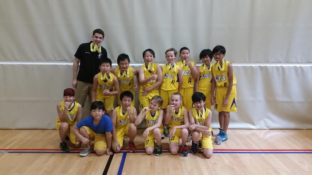 ICSelementaryPE's tweet photo. Bronze medal winners! #UKnighted #KnightNation #ICSknights https://t.co/Scx4Ft9GCw