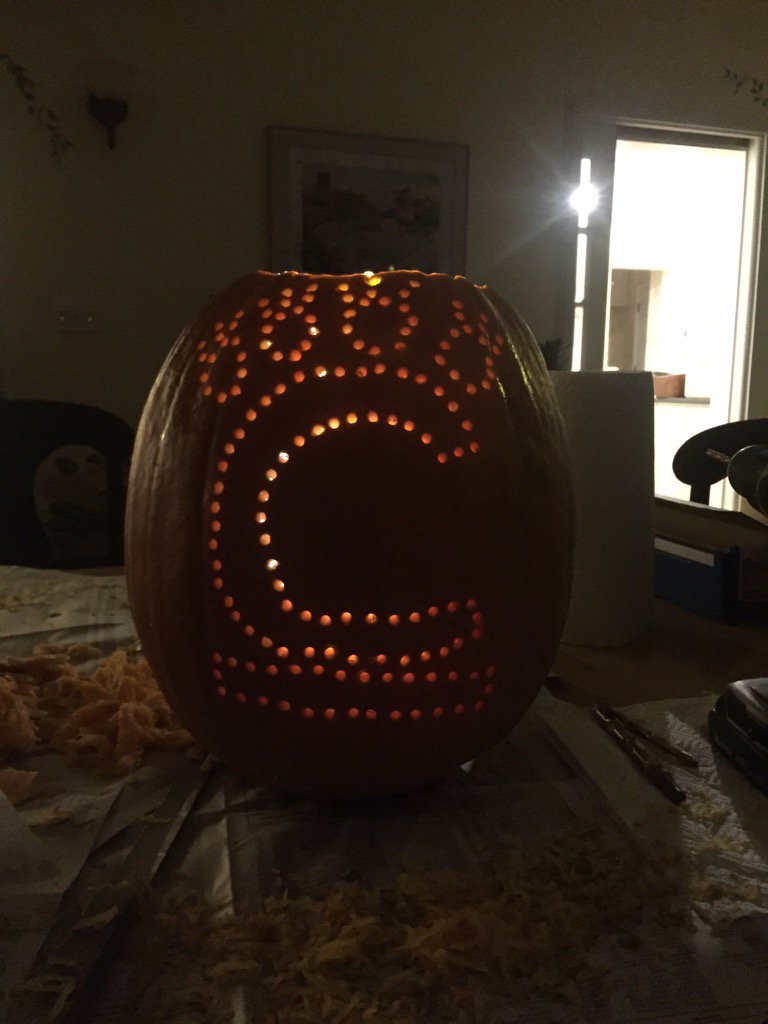 joe_combs's tweet photo. @PrezOno Happy Halloween Prez! https://t.co/OhpXOdCVcE