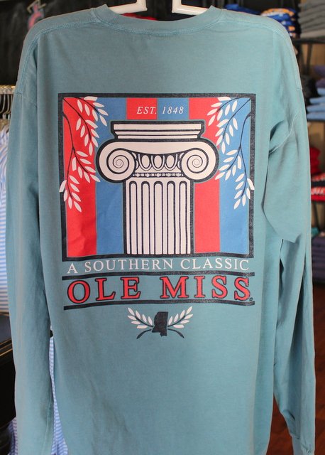 Jolly Oxford T Shirt On Twitter A Southern Classic Comfort
