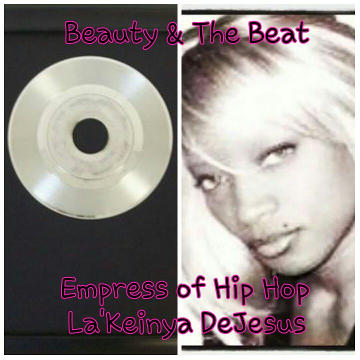 1beautyfulmynd's tweet photo. @STREETSD @skeembeatzradio @brookstyle @Streetsmos Thanks for the Interview. Geared up for  Next. Empress of Hip Hop https://t.co/iHJZCuBu0v