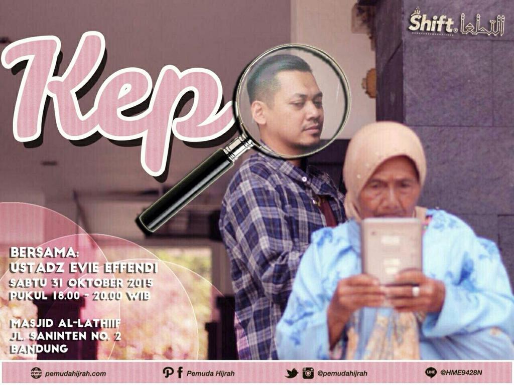 Sajian lezat akhir minggu, jangan lewatkan! Nikmati bersama jamaah masjid Al Lathiif &amp; @PemudaHijrah