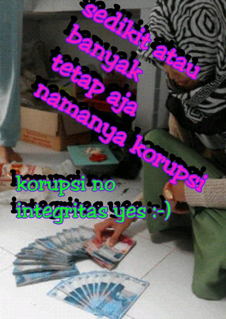 saprida14's tweet photo. @KPK_RI
#kamiperempuanantikorupsi
#jambiantikorupsi
#bidanantikorupsipoltekkesjambiberantaskorupsi https://t.co/7s249I8WCK