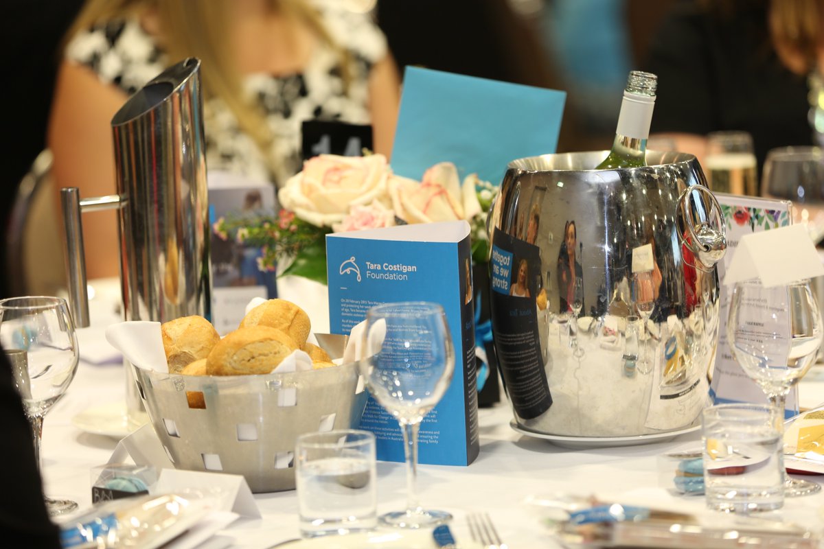 Thank you to Arum Floral Design @RydgesCapHill for her generous support of the #TCFLadiesLunch! #canberra #blossoms