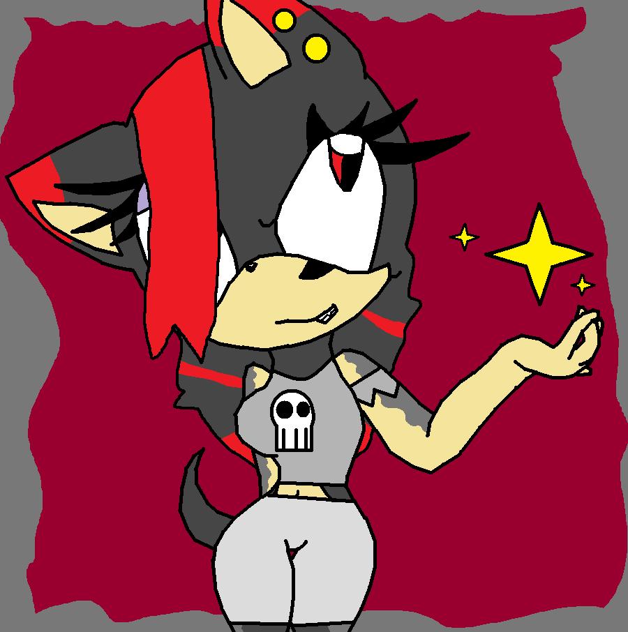 StarFire_Hedgie's tweet image. "Hey!" #Notnewtotwitter #RT ?