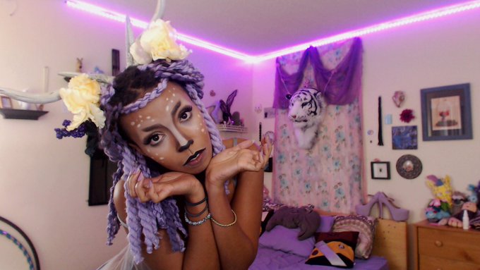 oh deer, look who's online! https://t.co/rGEZ8Digbp<a href="/tag/chaturbate"class="tags"><span>#chaturbate</span></a>