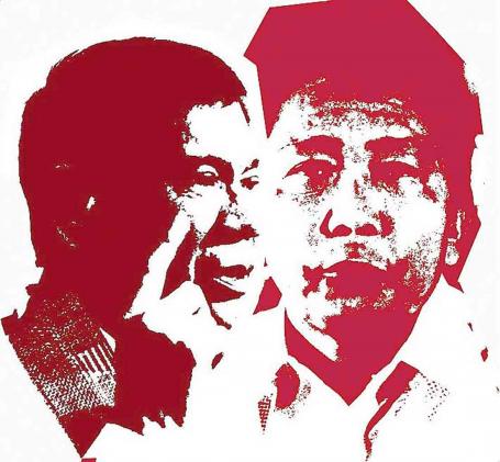 PhilippineStar's tweet photo. Duterte fans: Is a benevolent dictatorship possible? | https://t.co/VHaAYH0sOq https://t.co/4Z2NdH58Yn