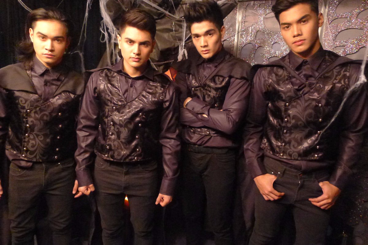 EatBulaga tweet picture