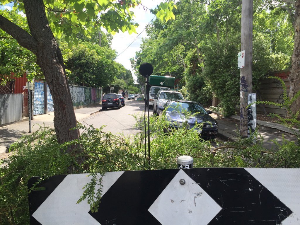 Smith Street tweet media