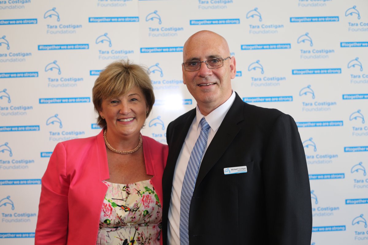 Thank you to <a href="/arbonne/">Arbonne</a> and fabulous <a href="/BinBar/">Belinda Barnier, Canberra City Manager OzHarvest</a> for their generous support of the #TCFLadiesLunch! #canberra