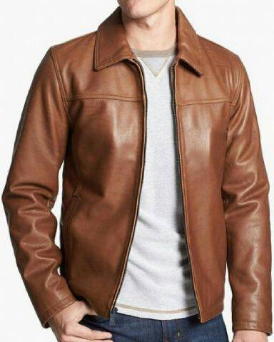 Jacket Neno Tan bikin penampilanmu makin Cool dan percaya diri! Line : dii_leather (pake @ ya ) cc <a href="/Subiakto/">Subiakto</a>