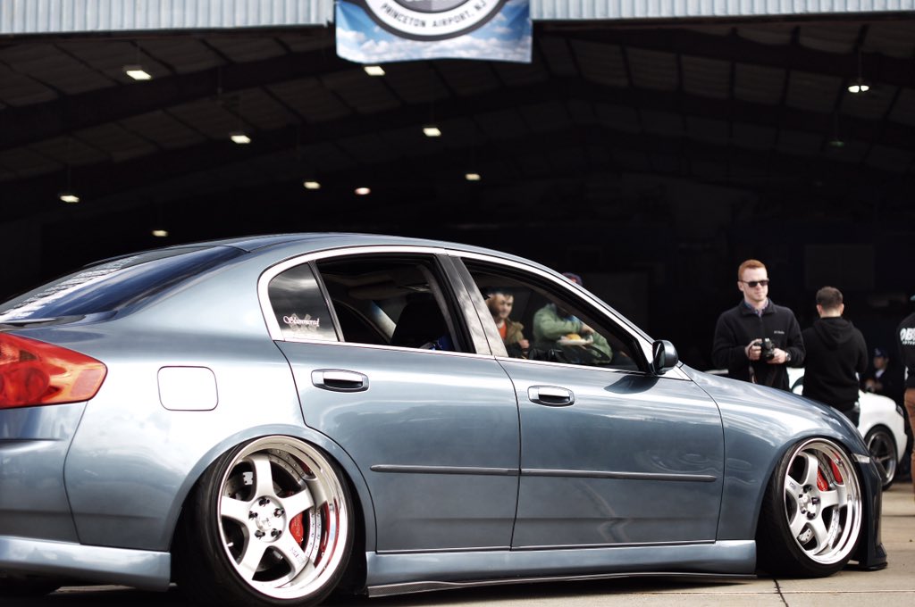 fittedlifestyle's tweet photo. G STEEZ! More on https://t.co/TovFfa0hvW #fcf15 #fittedlifestyle #pasmag https://t.co/dh7hMOyMe4