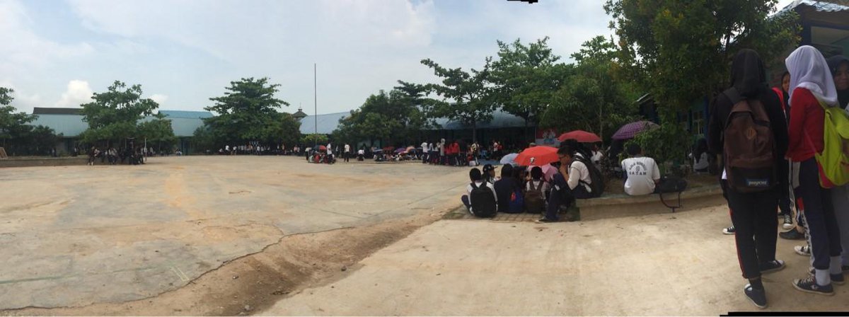 SMA NEGERI 8 BATAM tweet media