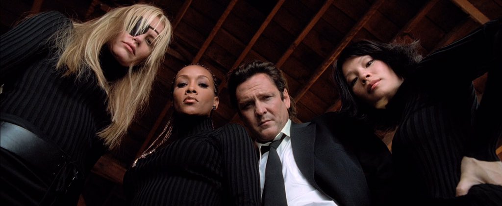 GuyItsLogan's tweet photo. 2003 || Kill Bill Volume 1 https://t.co/8oVJYeMg7Y