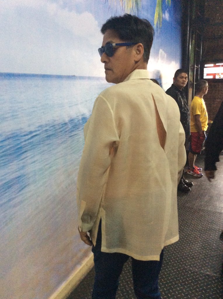 Eat Bulaga! tweet media