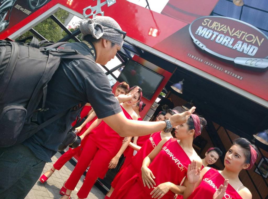 SuryanationMotorland tweet media