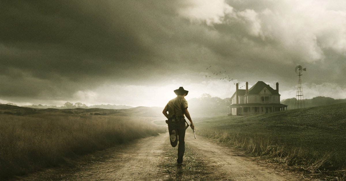 HuffPost's tweet photo. Get ready for Season 7 of "The Walking Dead" https://t.co/7xelvUJSHv https://t.co/25WUNBLCNE