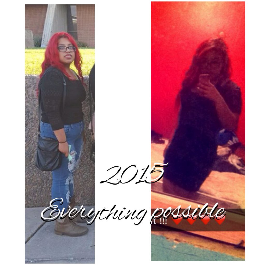 RubiJBeautiful's tweet photo. Keep pushing yourself until you feel confident ! #staypositive 👌♥️💪 https://t.co/IUdox3m0as