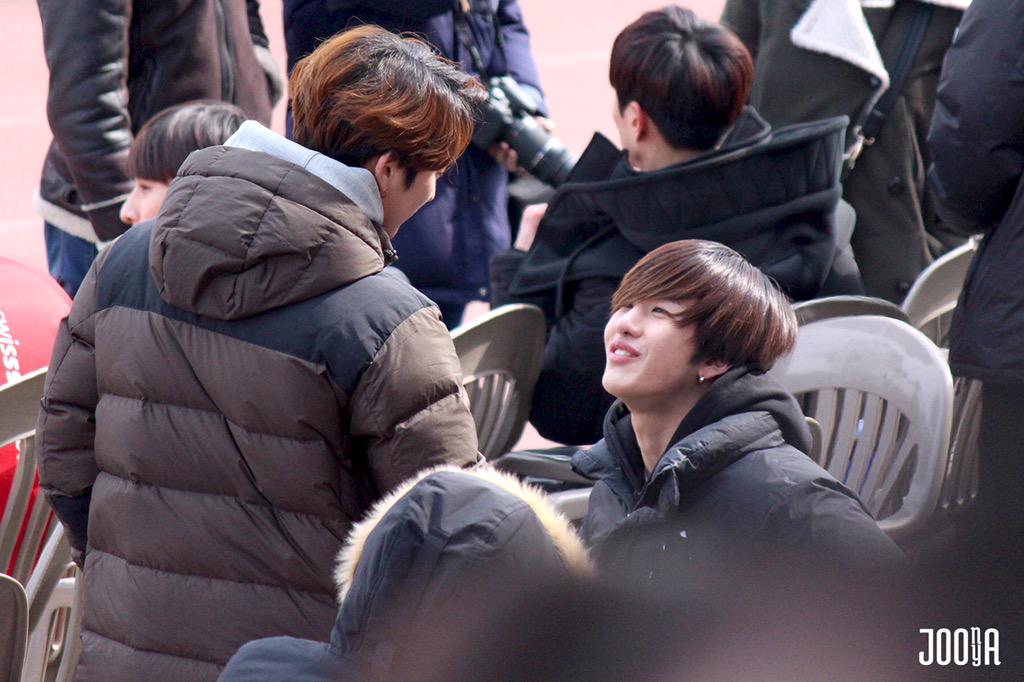 bjoopics's tweet photo. #HappyHojoonDay cr: JoonAJooYa https://t.co/LmHrdED2KZ