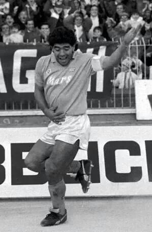 Happy Birthday the Legend of and Diego Armando Maradona 