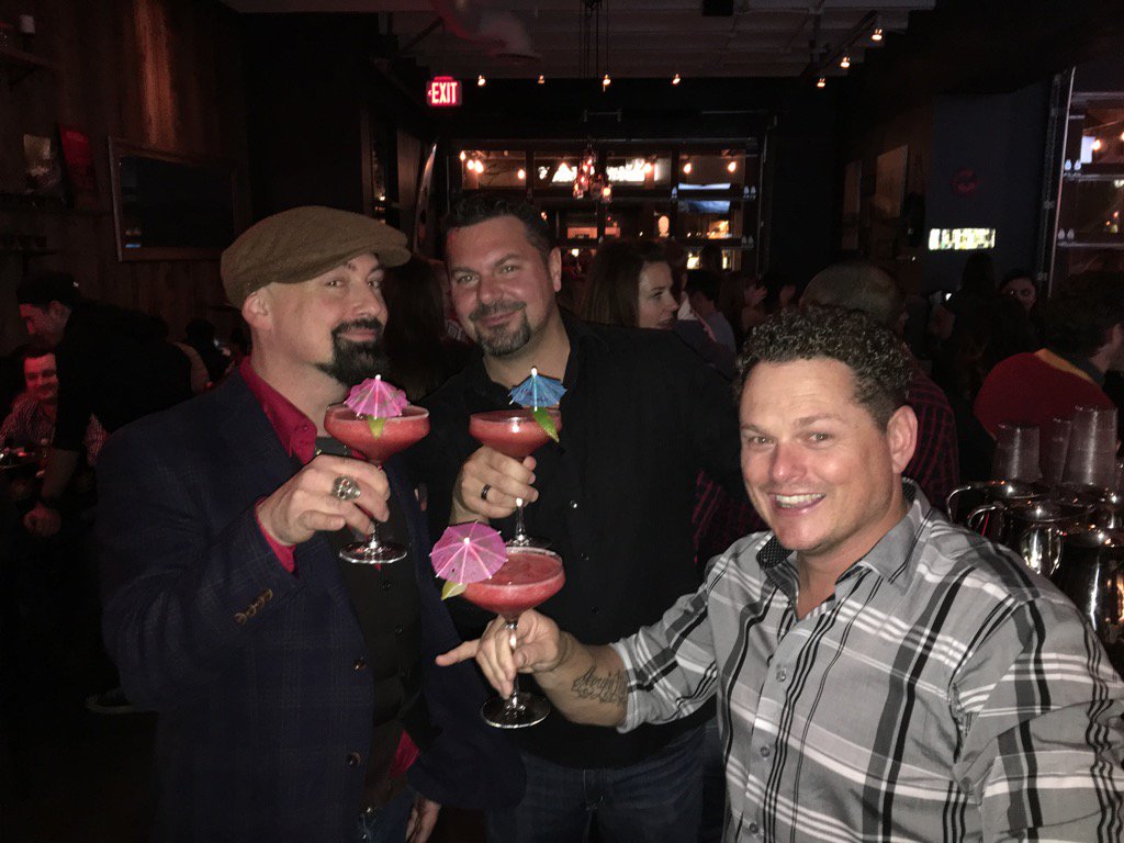 R.J. Carron tweet media