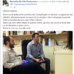 RT @campanavalerio: il vergognoso siparietto #pd #Marino sotto il telecomando #Orfini #Renzi 
@marcello_devito 
#VotiamoliVia 
#M5S 