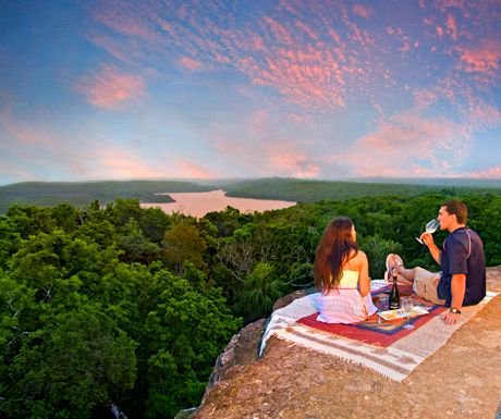 luxurytravel's tweet photo. Photograph of the week: Sunset at Yaxha https://t.co/gCvxXwfWlD https://t.co/NNf2y3GUe4