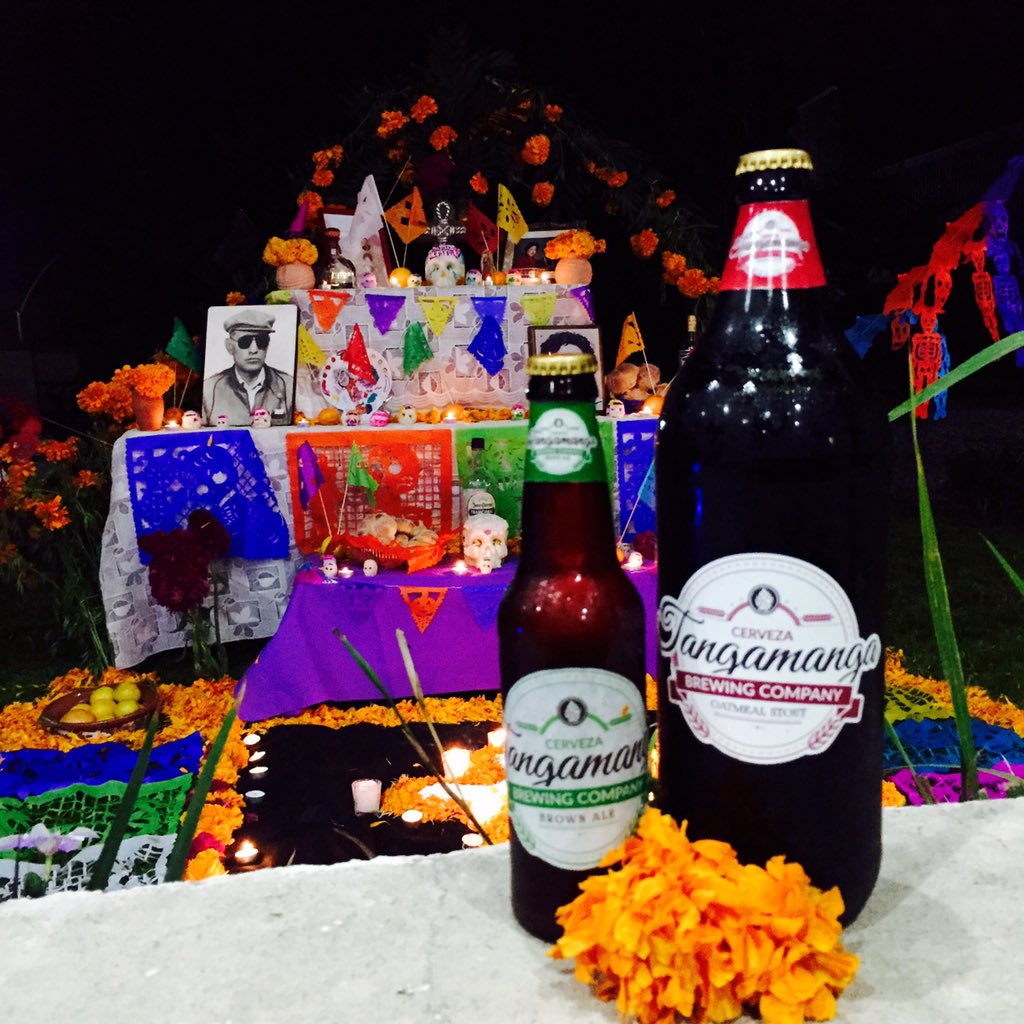 SoyChelero's tweet photo. México es sinónimo de tradición, cultura y buena cerveza @cervezaprueba @momentocervecer @CERVEZARTESANA https://t.co/zFbsT1sgYc