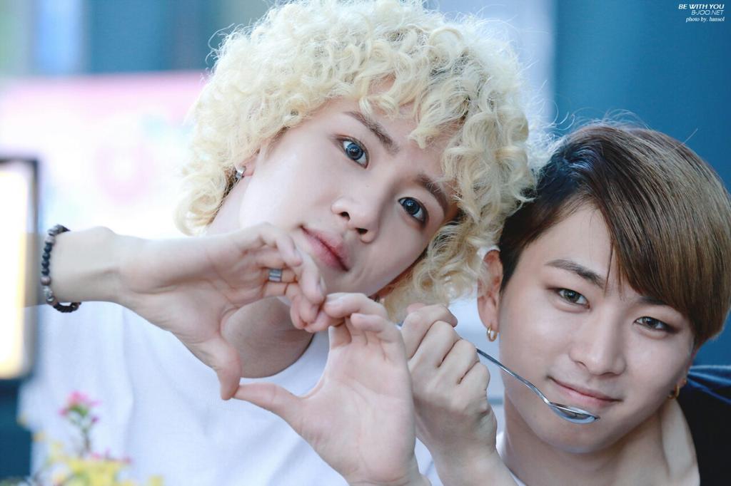 bjoopics's tweet photo. #HappyHojoonDay cr: be with you https://t.co/KMEDQkCFrI