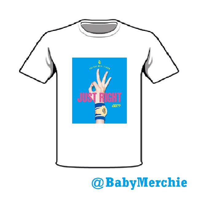 BabyMerchie tweet picture