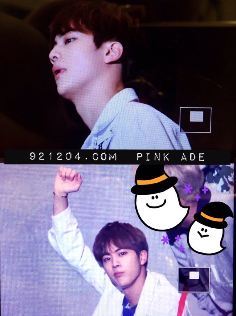 921204com's tweet photo. 151031 아시아케이팝페스티벌 @BTS_twt #석진 #Jin #방탄소년단 모지.. 왜케 이뿌지... https://t.co/u5g6SgfGJN