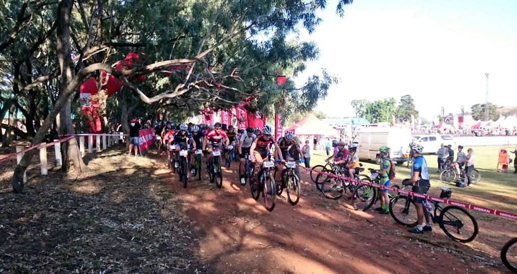 Trailseeker MTB Series tweet media
